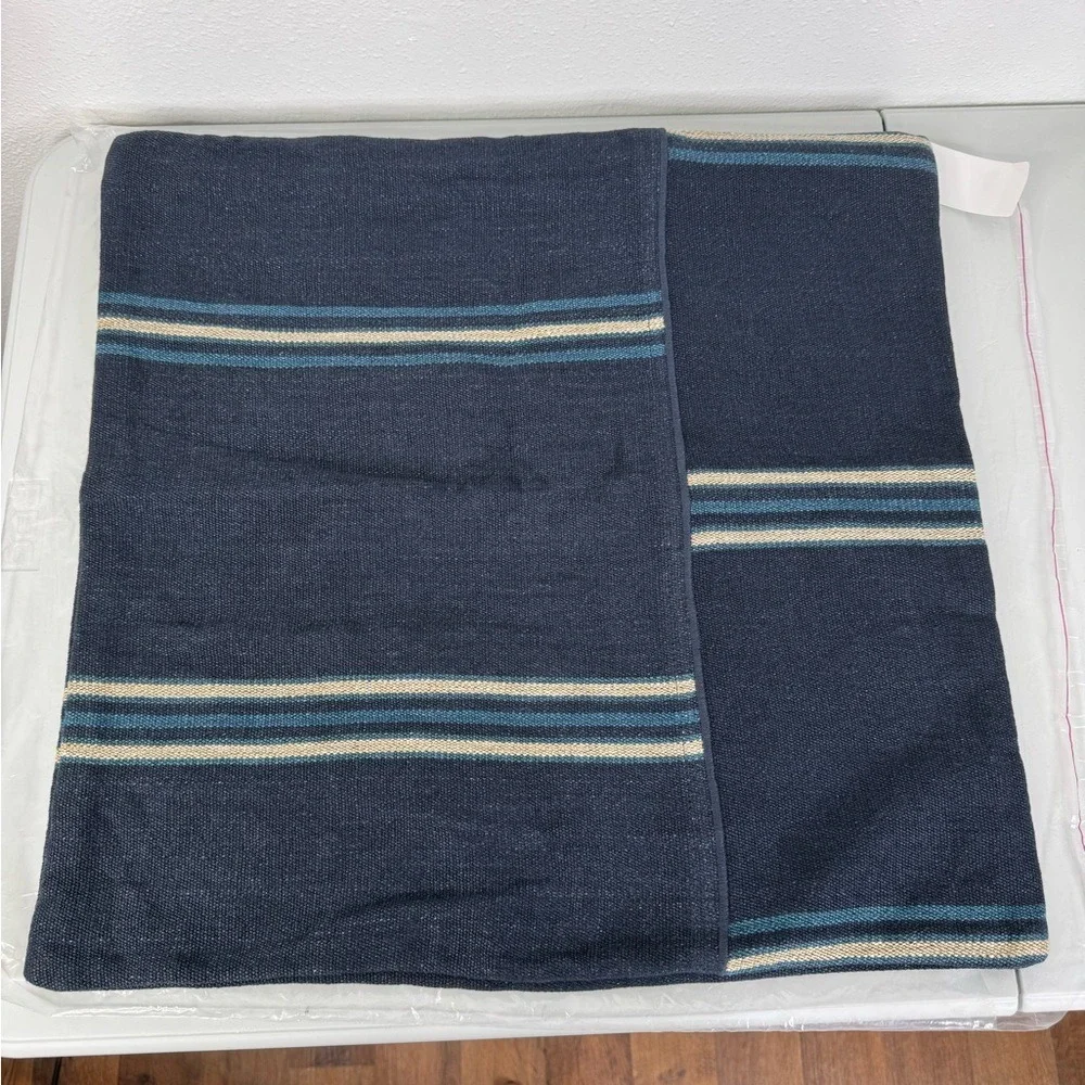 Ralph Lauren NEW Mathers Throw Pillow Cover‎ 22x22
